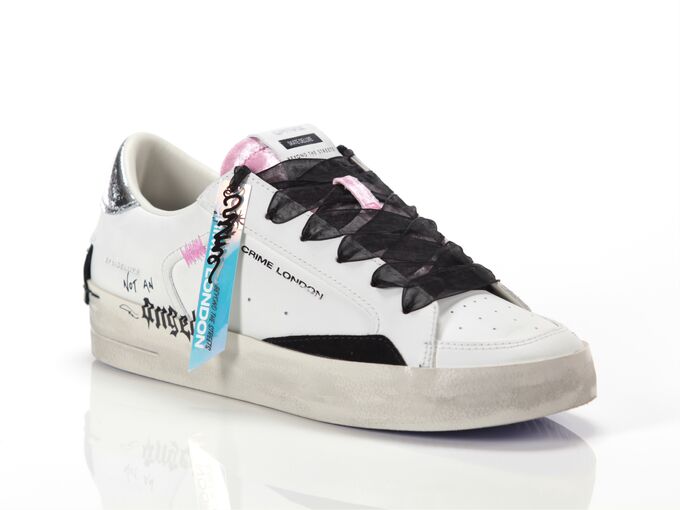 Crime London CRIME SK8 DELUXE woman 25102AA8 10