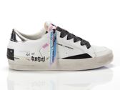 Crime London CRIME SK8 DELUXE woman 25102AA8 10