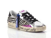 Crime London CRIME SK8 DELUXE woman 25107AA8 68