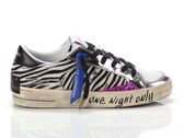 Crime London CRIME SK8 DELUXE woman 25107AA8 68