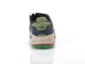 Satorisan CHACRONA LINEN man 110107 DRY SEAWEED
