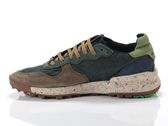 Satorisan CHACRONA LINEN man 110107 DRY SEAWEED
