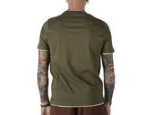 Markup T-SHIRT man MK1910014 MILITARE