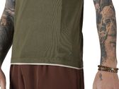 Markup T-SHIRT man MK1910014 MILITARE