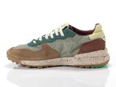 Satorisan CHACRONA LINEN man 110107 MARSHLAND