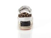 Crime London CRIME DISTRESSED PLATFORM woman 29053PP8 10