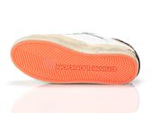 Crime London CRIME DISTRESSED PLATFORM woman 29053PP8 10