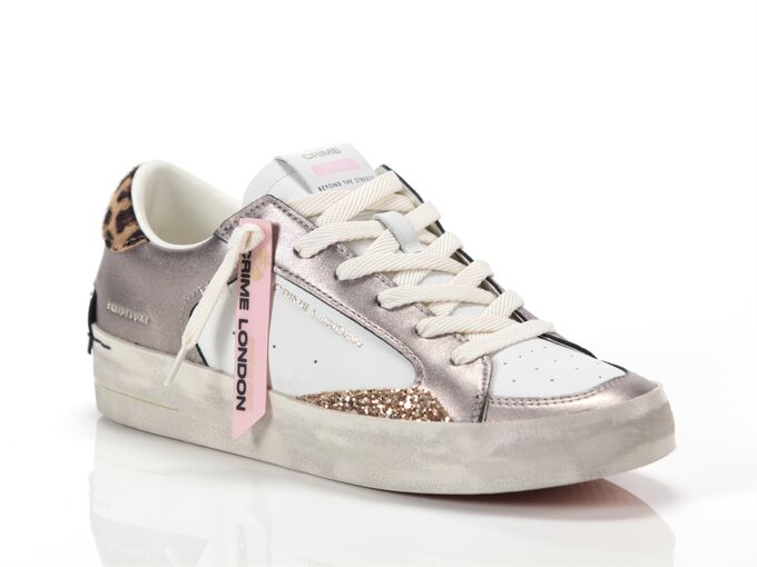 Crime London CRIME SK8 DELUXE woman 29115EE8 60