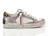 Crime London CRIME SK8 DELUXE woman 29115EE8 60