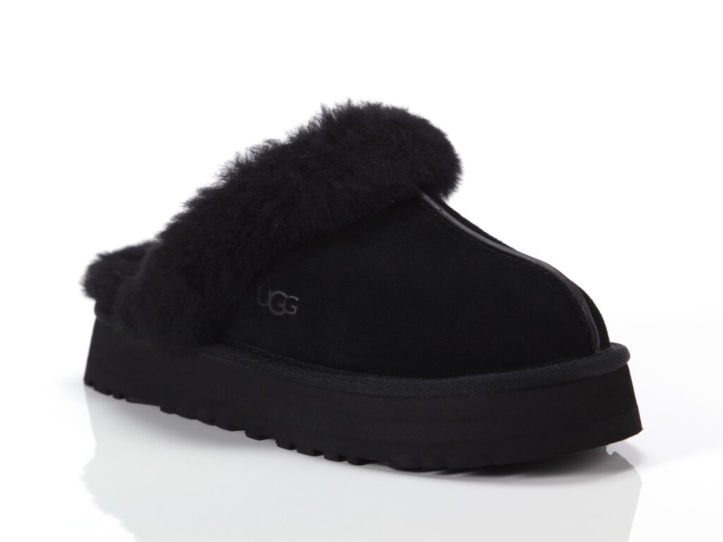 UGG Disquette woman 1122550 BLK