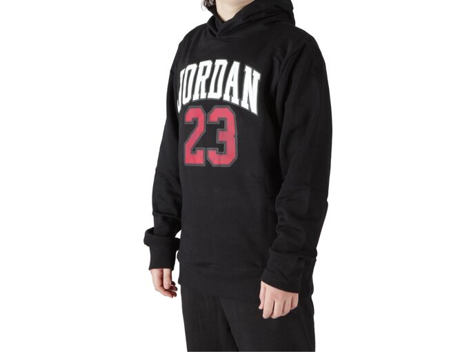 Jordan JORDAN HBR FLC PO HOODIE 023 junior 95C479 023