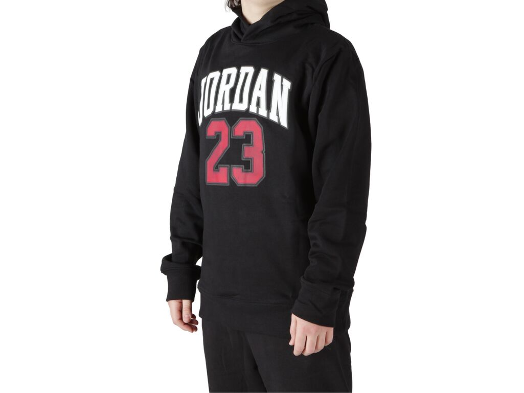 Jordan JORDAN HBR FLC PO HOODIE 023 junior 95C479 023