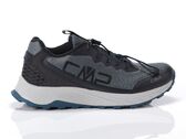  Phelix Multisport Antracite Night - Trekking uomo CMP. Disponibile in diverse taglie: 46, 40, 41, 42, 43 e colori grigio, nero.