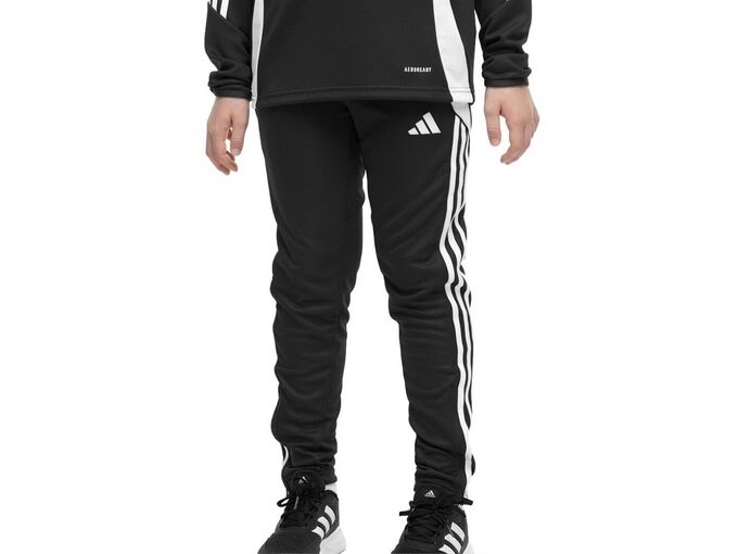 Adidas TIRO24 TRACJSUIT PANTS junior IJ7661