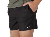 Nike Essentials Black man NESSA560 001