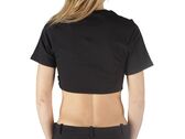 Vans Flying V Crew Crop II woman VN000GFFBLK