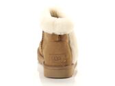 UGG Classic Heritage Fluff Chestnut woman 1130590 CHE