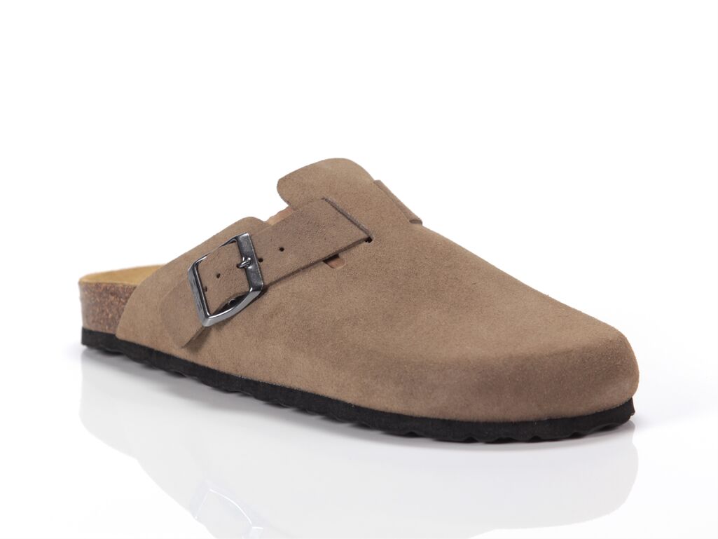 CMP Navarro Wmn Slippers Sesamo woman 3Q89546 A435