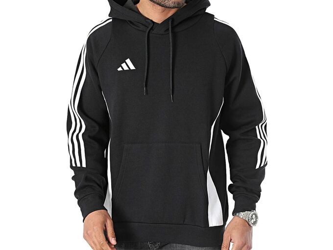 Adidas Tiro24 Sweat Hoodie man IJ7673