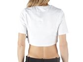 Vans Flying V Crew Crop II woman VN000GFFWHT