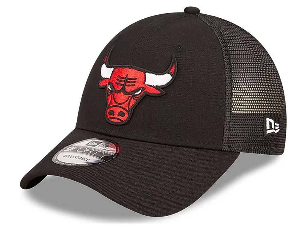  Nba The League Chicago Bulls - Cappelli unisex New Era. Disponibile in diverse taglie: t-u e colori rosso, bianco, nero. YOUSPO