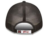  Nba The League Chicago Bulls - Cappelli unisex New Era. Disponibile in diverse taglie: t-u e colori rosso, bianco, nero. YOUSPO