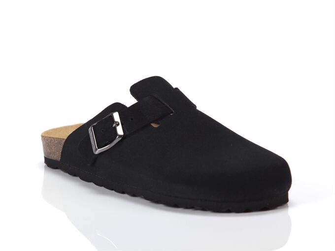 CMP Navarro Wmn Slippers Nero woman 3Q89546 U901