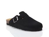  Navarro Wmn Slippers Nero - Ciabatte donna CMP. Disponibile in diverse taglie: 40, 41, 36, 37, 38, 39 e colori nero. YOUSPORTY.