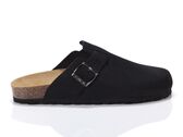  Navarro Wmn Slippers Nero - Ciabatte donna CMP. Disponibile in diverse taglie: 40, 41, 36, 37, 38, 39 e colori nero. YOUSPORTY.
