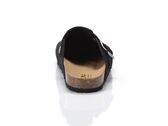  Navarro Wmn Slippers Nero - Ciabatte donna CMP. Disponibile in diverse taglie: 40, 41, 36, 37, 38, 39 e colori nero. YOUSPORTY.