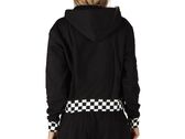  BOOM BOOM CHECK CROP II Black - Felpe donna Vans. Disponibile in diverse taglie: l, m, s, xs e colori bianco, nero. YOUSPORTY.
