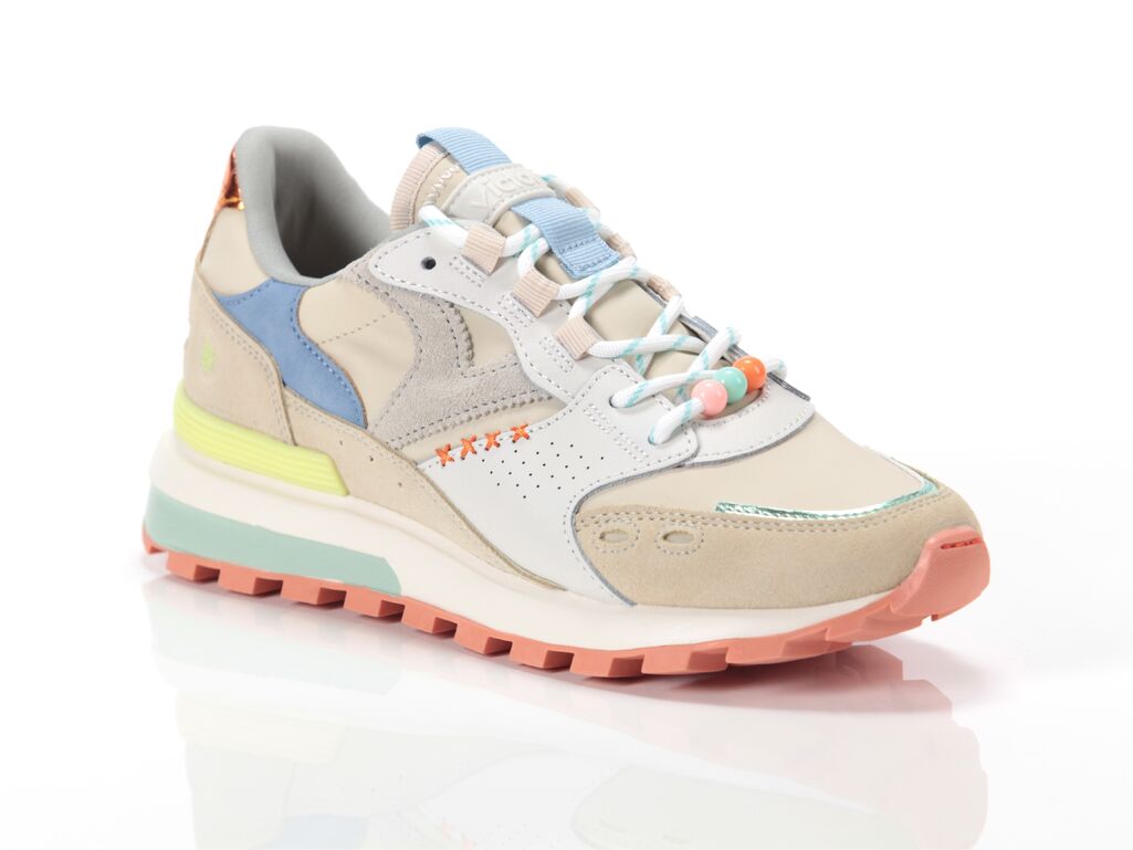 Victoria Victoria Beige woman 1156111 BEIGE