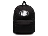 Vans Old Skool Backpack Black/White unisexe VN000H4WY28