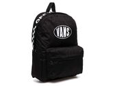 Vans Old Skool Backpack Black/White unisexe VN000H4WY28