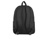 Vans Old Skool Backpack Black/White unisexe VN000H4WY28