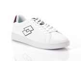  1973 - Sneakers uomo Lotto. Disponibile in diverse taglie: 40, 41, 42, 43, 44, 45 e colori bianco, verde. YOUSPORTY.