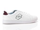  1973 - Sneakers uomo Lotto. Disponibile in diverse taglie: 40, 41, 42, 43, 44, 45 e colori bianco, verde. YOUSPORTY.
