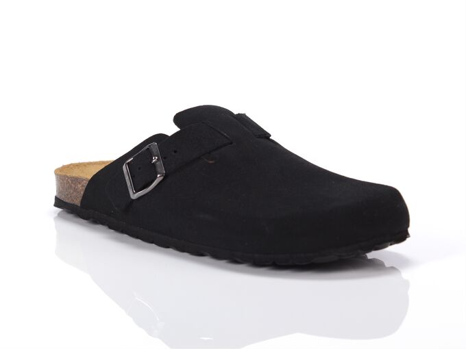 CMP Navarro Slippers Nero man 3Q89547 U901