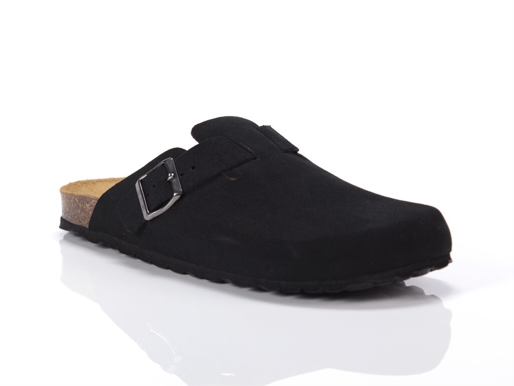 CMP Navarro Slippers Nero man 3Q89547 U901