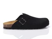 CMP Navarro Slippers Nero man 3Q89547 U901