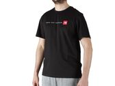 The North Face Men S/S Never Stop Exploring Tee man NF0A87NSJK31