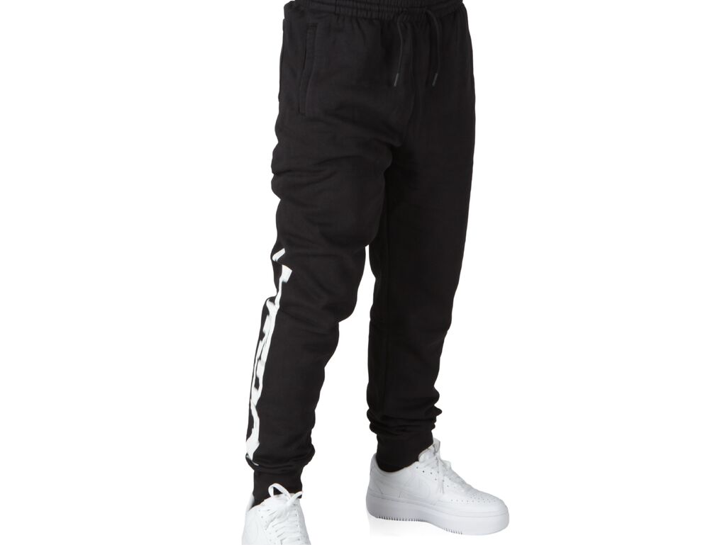 Jordan JDB MJ FLIGHT MVP HBR FLC PANT junior 95D229 023