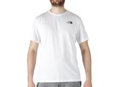 The North Face Men Vertical SS Tee homme NF0A89FPFN41