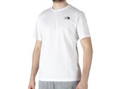 The North Face Men Vertical SS Tee homme NF0A89FPFN41