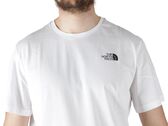 The North Face Men Vertical SS Tee homme NF0A89FPFN41