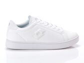  1973 - Sneakers donna Lotto. Disponibile in diverse taglie: 40, 41, 36, 37, 38 e colori bianco. YOUSPORTY.