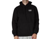 Vans Full Patch Pullover Black man VN000HNZBLK