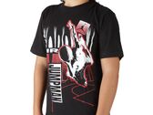 Jordan Jdb Aj Court Fades Ss Tee junior 95D367 023