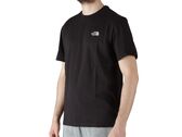 The North Face Men S/S Reflective Box Nse Tee man NF0A8C4VU1H1