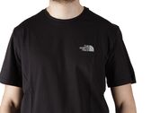 The North Face Men S/S Reflective Box Nse Tee man NF0A8C4VU1H1